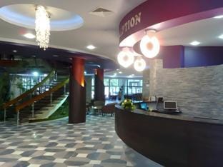 Hotel Drim & SPA Hotel in Municipality of Ohrid, North Macedonia