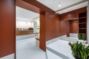 Villa Fedora Luxury Suites Hotel in Capannori