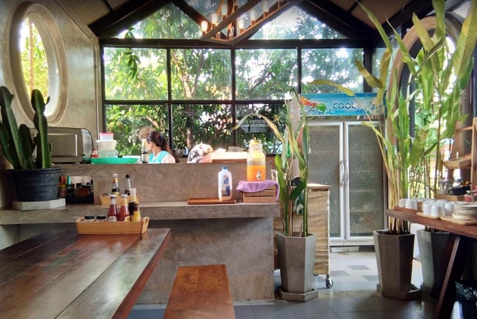 The Wishes Hotel at Chiang Mai Hotel in Chiang Mai