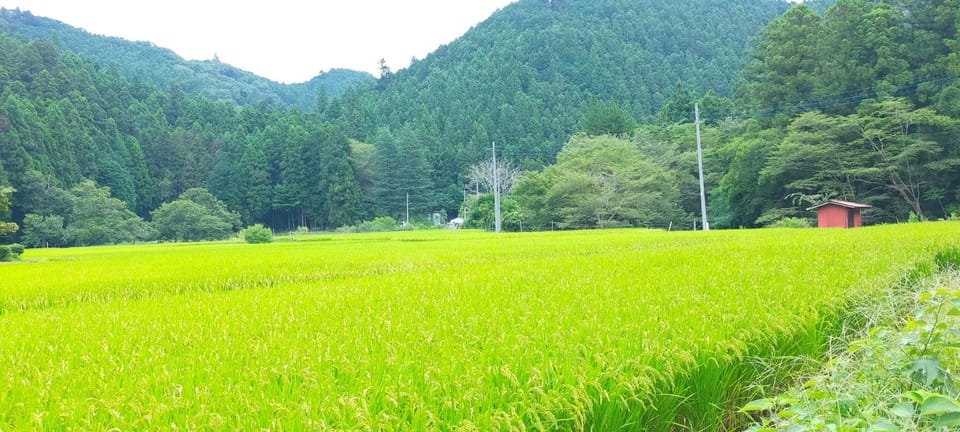 Takao Vacation House Sora Hotel in Japan
