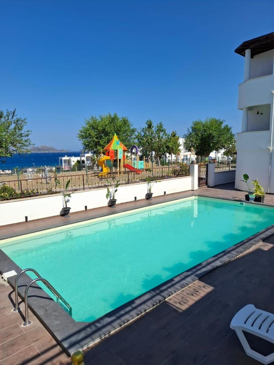 Turgutreis Apart Otel Hotel in Muğla Province