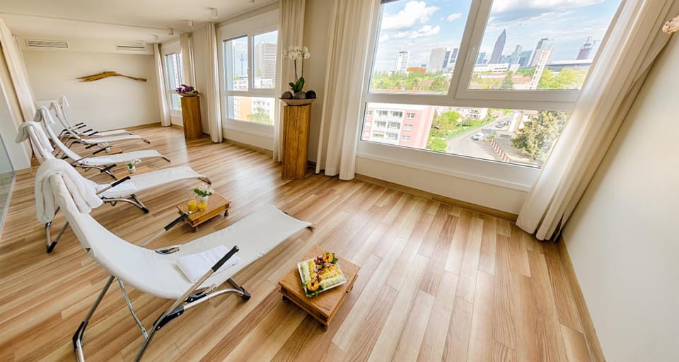 Best Western Plus Welcome Hotel Frankfurt Hotel in Frankfurt