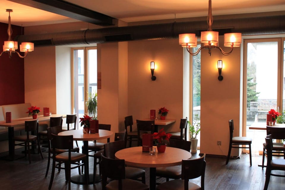 Troll's Brauhaushotel Hotel in Medebach