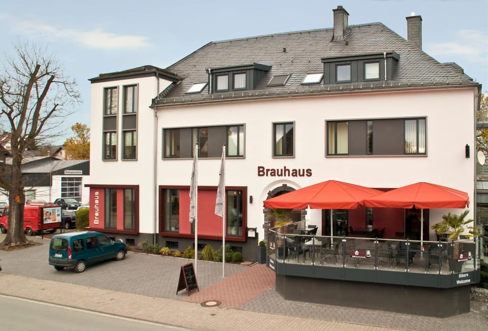 Troll's Brauhaushotel Hotel in Medebach