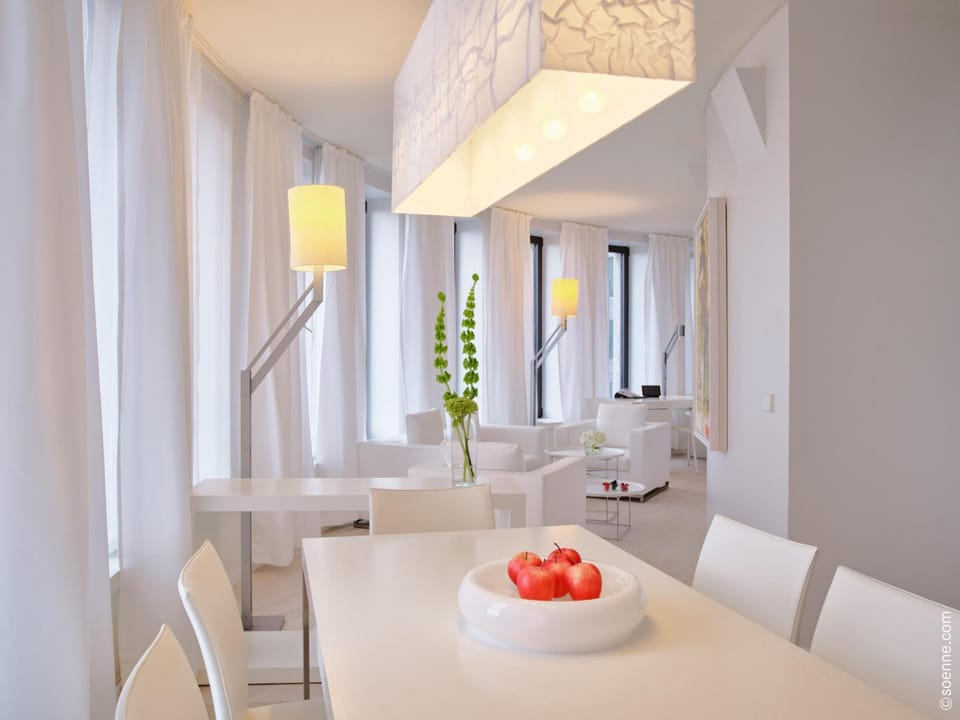 Dorint Kurfurstendamm Berlin Hotel in Berlin
