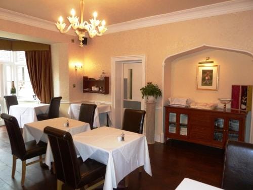Hazel Bank Country House Borrowdale Valley Hotel in Copeland District