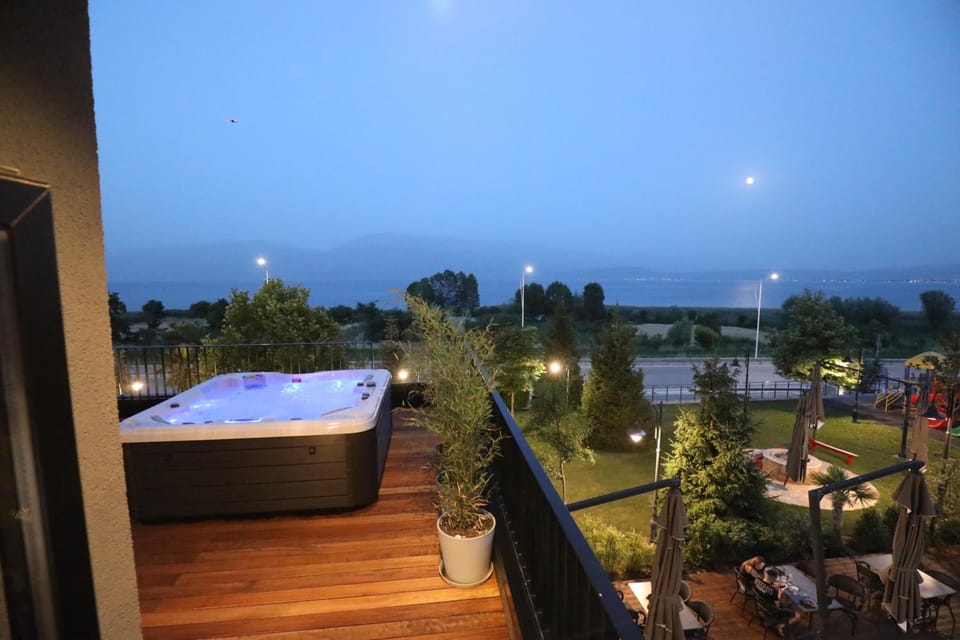 Toka Hotel Restaurant Hotel in North Macedonia