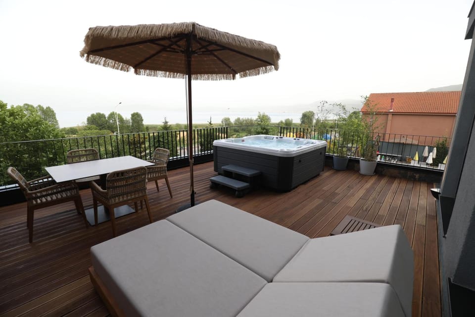 Toka Hotel Restaurant Hotel in Europe
