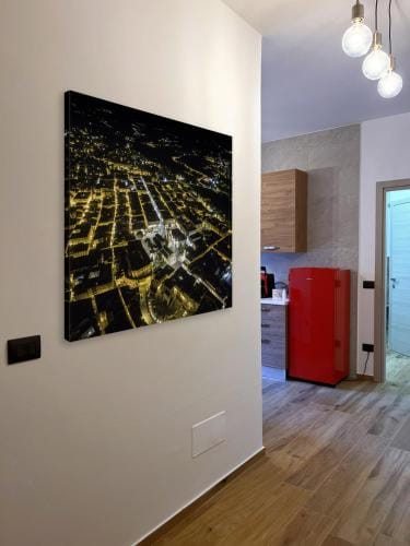 Apartment Marco Hotel in Abruzzo