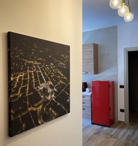 Apartment Marco Hotel in Abruzzo