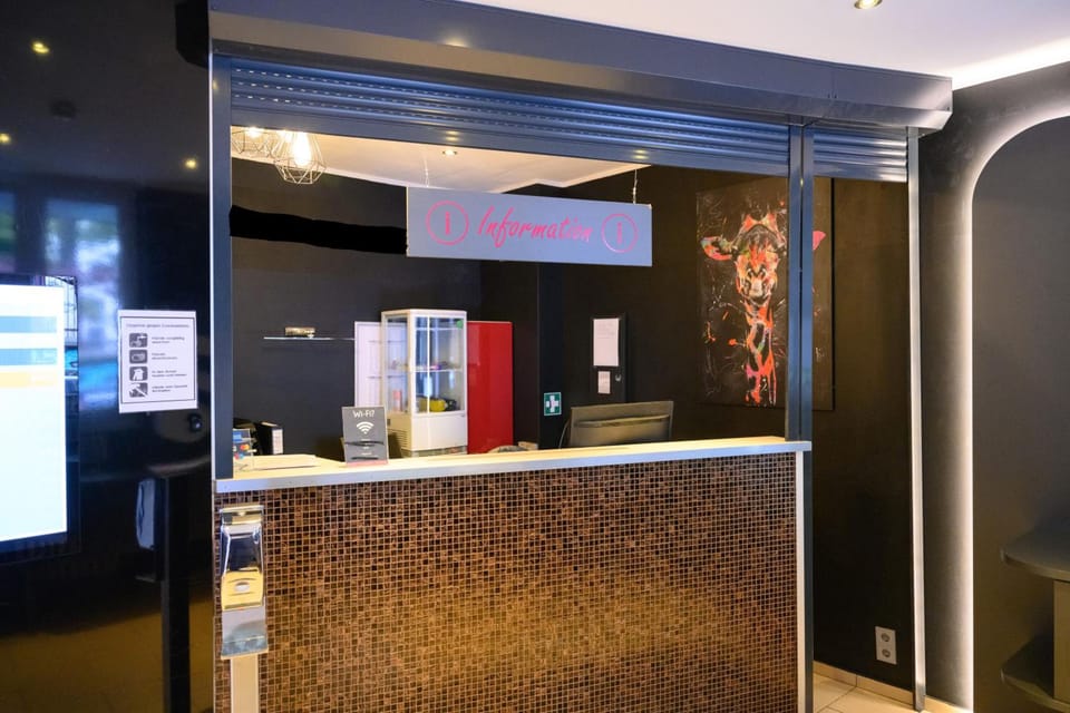 Sonata City Hotel Hotel in Cologne