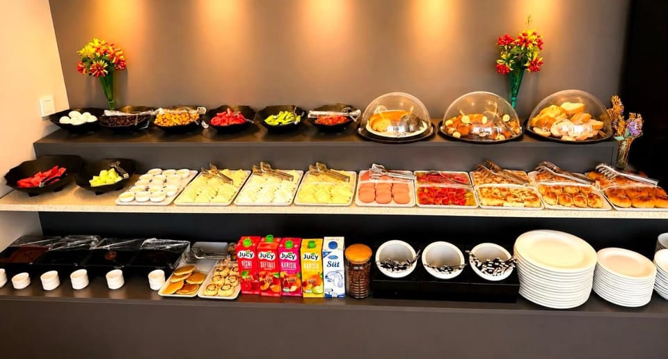 Comfort Center Suit Hotel Hotel in Evros, Greece