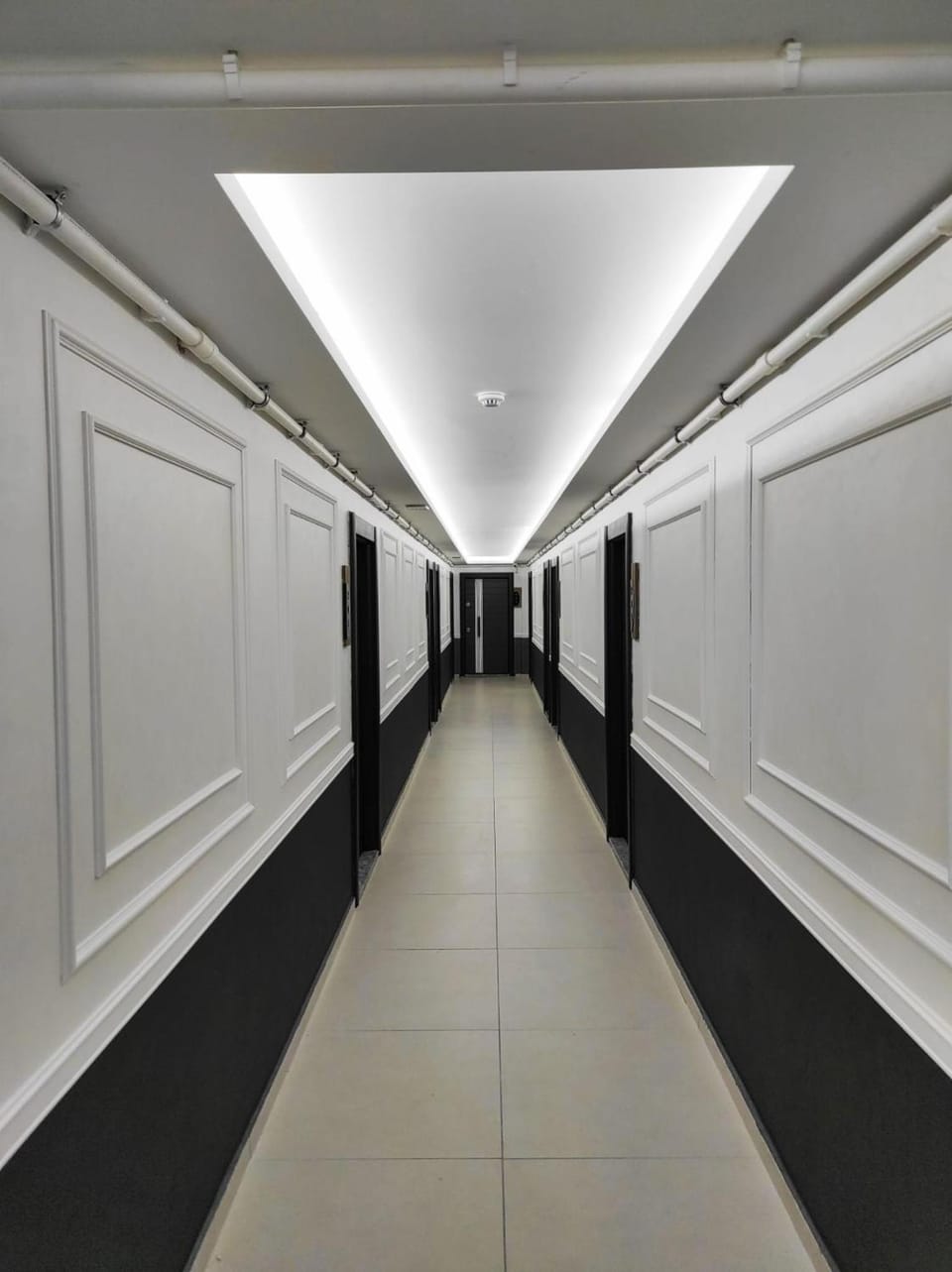 Comfort Center Suit Hotel Hotel in Evros, Greece