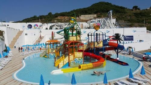 Apartments Villa Andjela Hotel in Budva Municipality