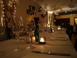 The Baytree Restaurant & Guesthouse Hotel in Carlingford