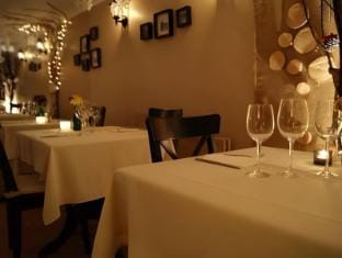 The Baytree Restaurant & Guesthouse Hotel in Carlingford