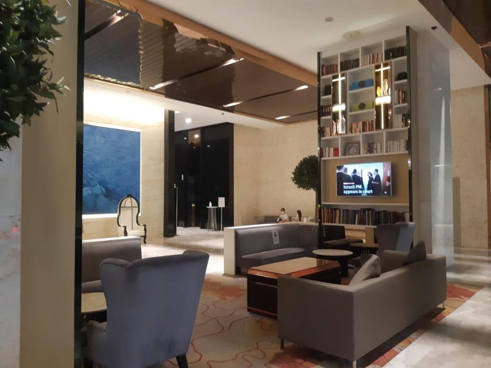 Eastern Suites at Platinum KLCC Apartment hotel in Federal Territory of Kuala Lumpur