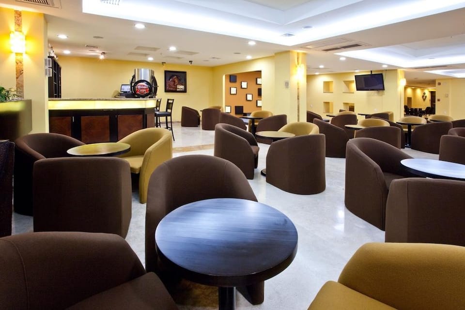 Hipico inn Hotel Hotel in State of Puebla