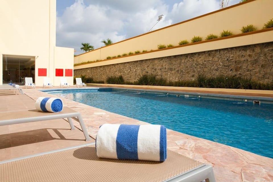Hipico inn Hotel Hotel in State of Puebla