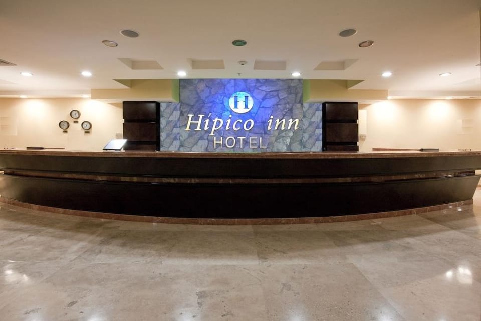 Hipico inn Hotel Hotel in State of Puebla