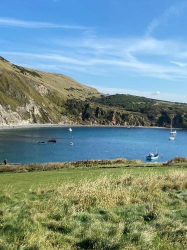 The Dairyman Suite Hotel in Purbeck District