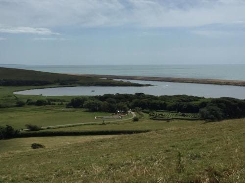 The Dairyman Suite Hotel in Purbeck District