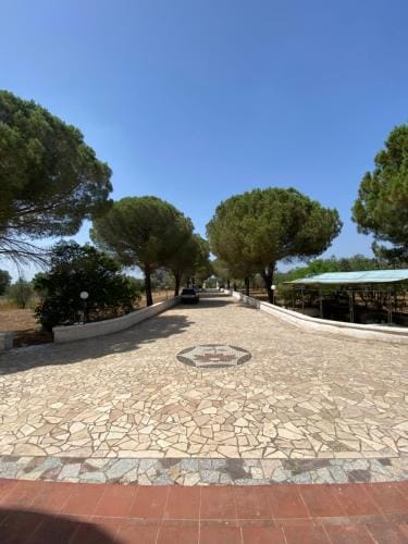 La Campanella Hotel in Province of Taranto