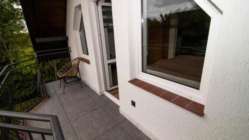 Topolowy Zakatek MAZURY , APARTAMENTY ,KOLONIA RYBACKA-GIZYCKO Hotel in Lithuania