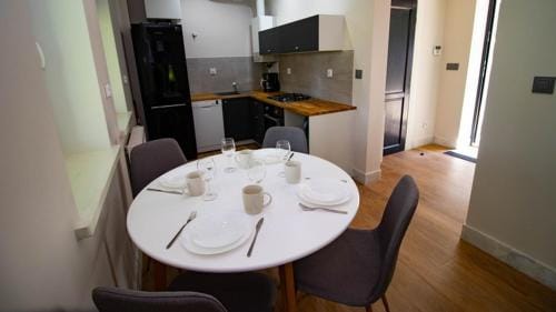 Topolowy Zakatek MAZURY , APARTAMENTY ,KOLONIA RYBACKA-GIZYCKO Hotel in Lithuania