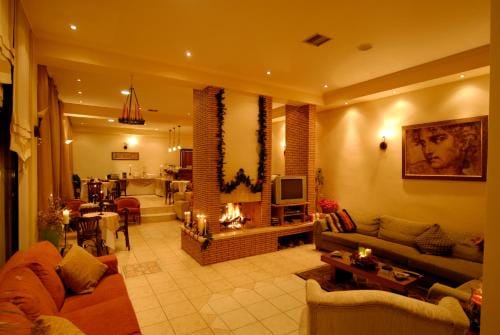 Hotel Galaxy Hotel in North Macedonia