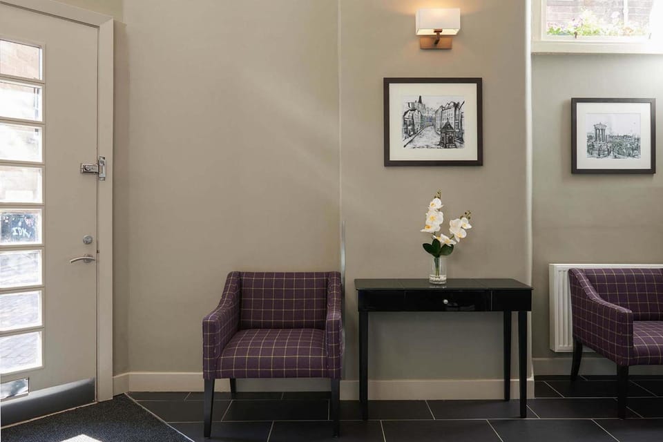 Braid Apartments by Mansley Apartment hotel in Edinburgh