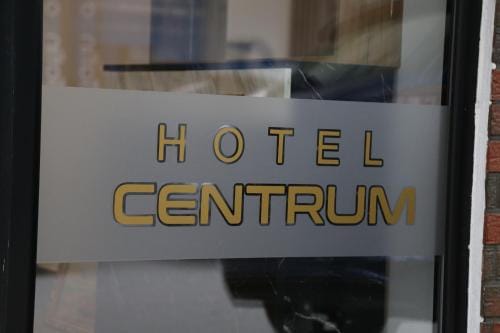 Hotel Centrum Hotel in Serbia