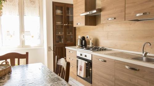 Guest House Nonna Angela Hotel in Naples