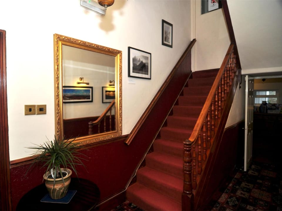 Brook House Inn Inn in Copeland District