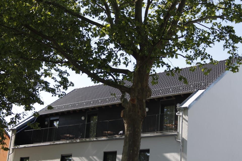 Prime 20 Serviced Apartments Apartment hotel in Frankfurt