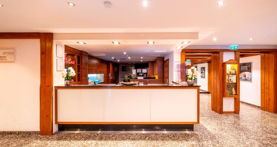 PLAZA INN Goslar Hotel in Goslar