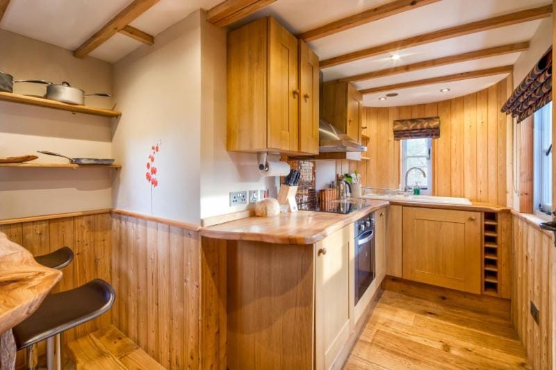 Fox & Hounds Country Hotel Hotel in North Devon District