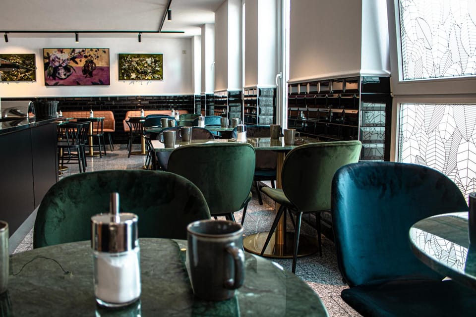 Nikii City Hotel Hotel in Leverkusen