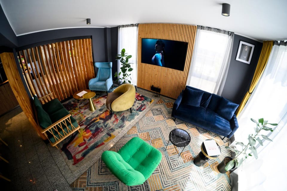 Nikii City Hotel Hotel in Leverkusen