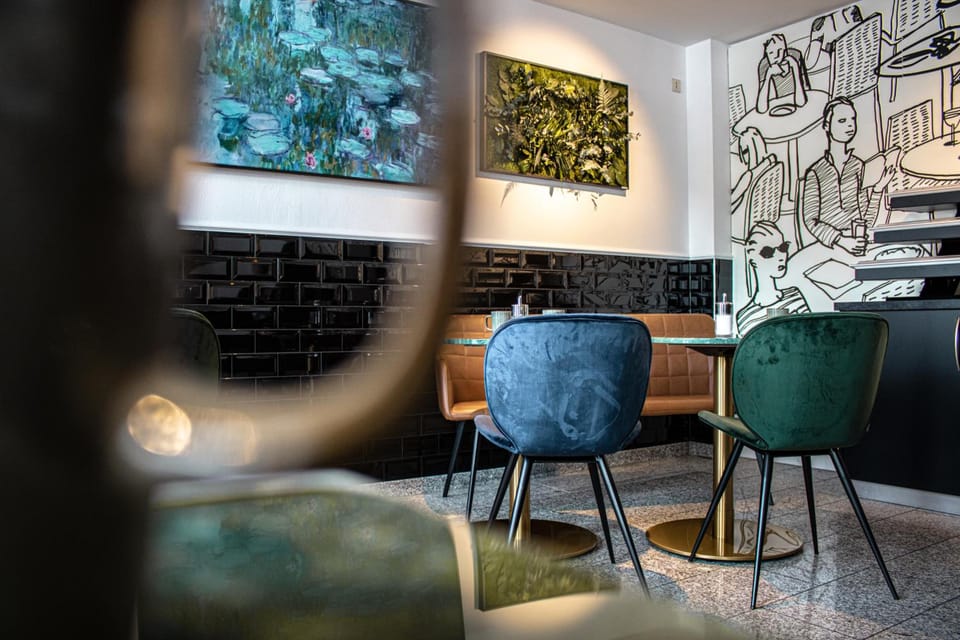 Nikii City Hotel Hotel in Leverkusen