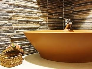 Militsa Guesthouse Hotel in Decentralized Administration of Macedonia and Thrace