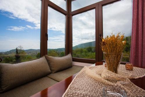 Militsa Guesthouse Hotel in Decentralized Administration of Macedonia and Thrace