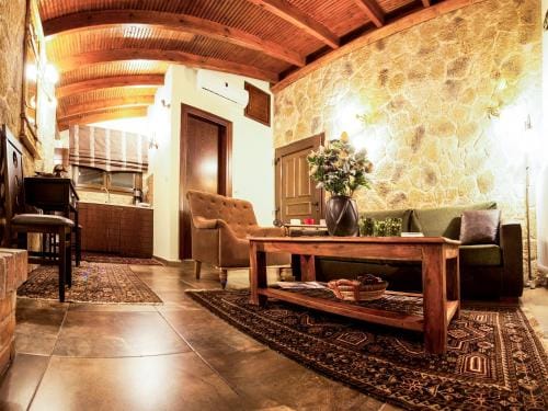 Militsa Guesthouse Hotel in Decentralized Administration of Macedonia and Thrace