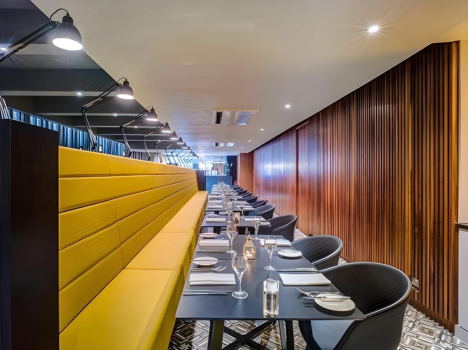 Apex City of Edinburgh Hotel Hotel in Edinburgh