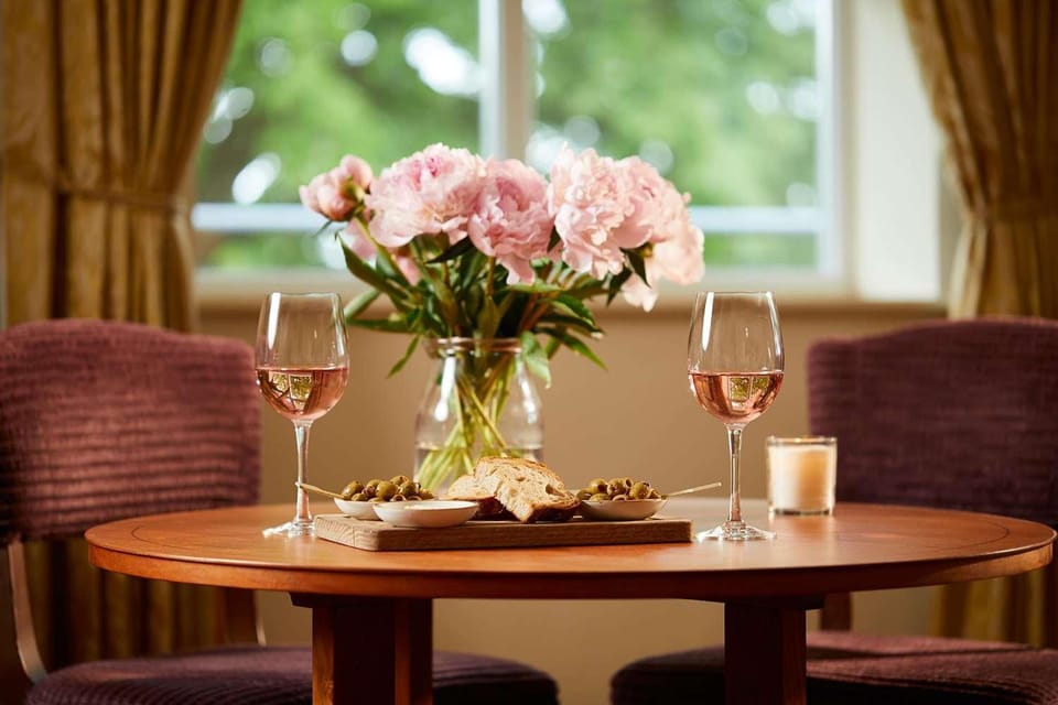 Macdonald Cardrona Hotel, Golf & Spa Hotel in England