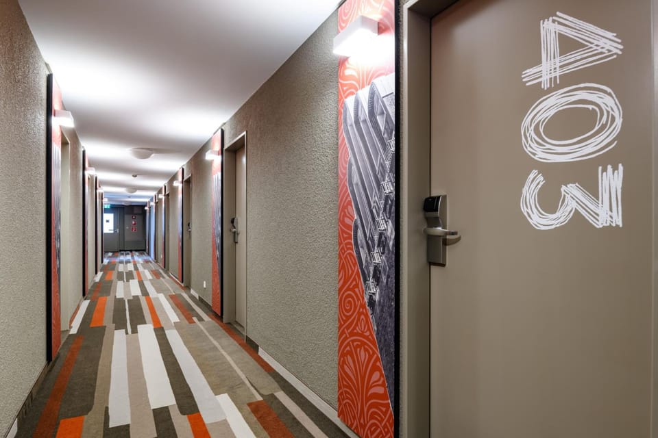 Facilities