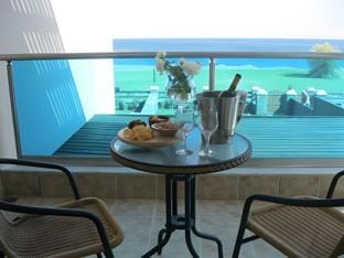 Horizon Line Villas Hotel in Rhodes, Greece