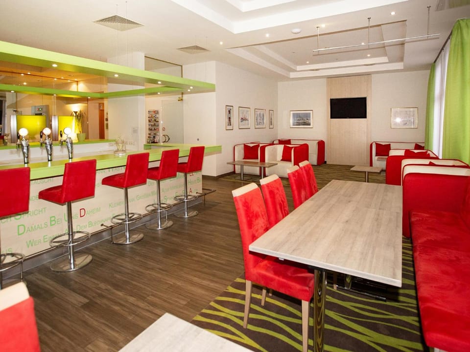 Bar/lounge