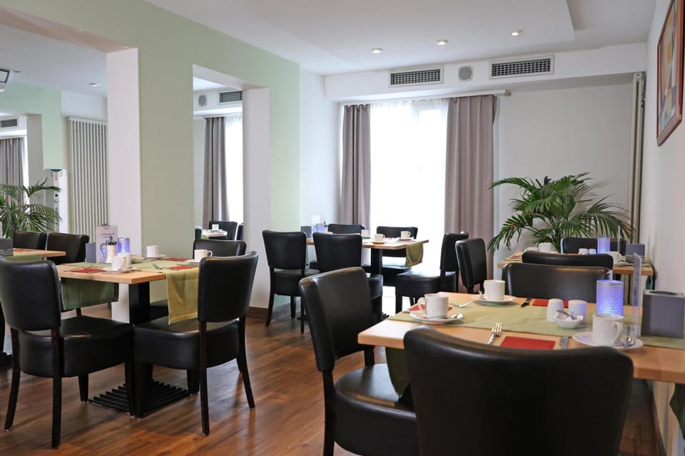 Best Western Hotel Erlangen Hotel in Erlangen