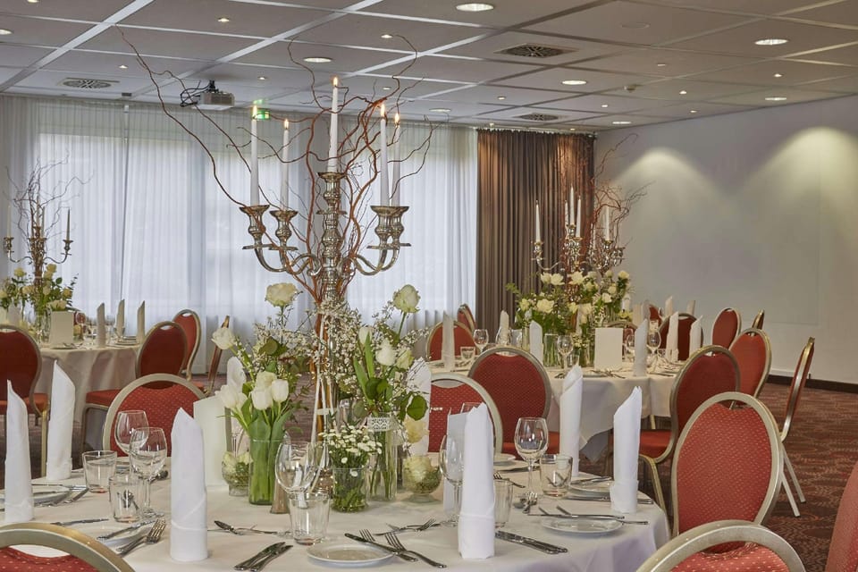 H+ Hotel Wiesbaden Niedernhausen Hotel in Wiesbaden